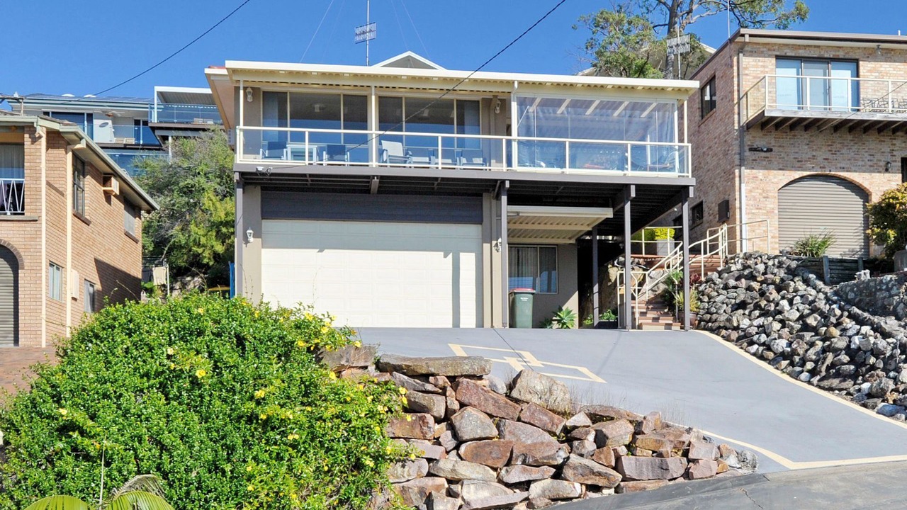 Photo of Outdoor in Soldiers Point