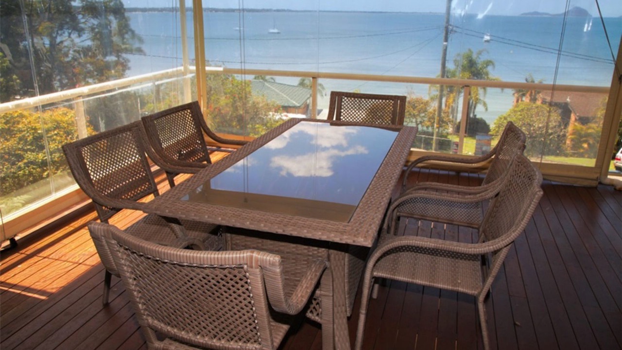 Photo of Others in Soldiers Point