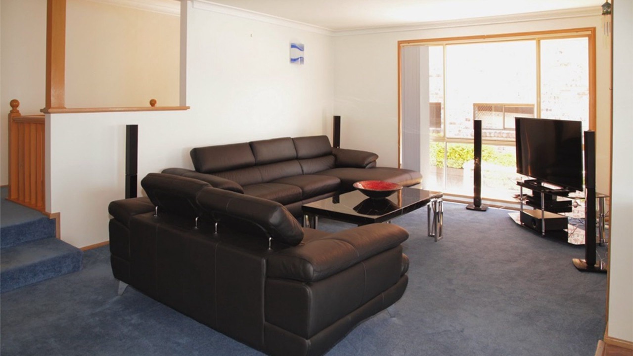 Photo of Livingroom in Soldiers Point