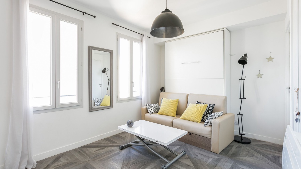 Photo of Livingroom in Gares