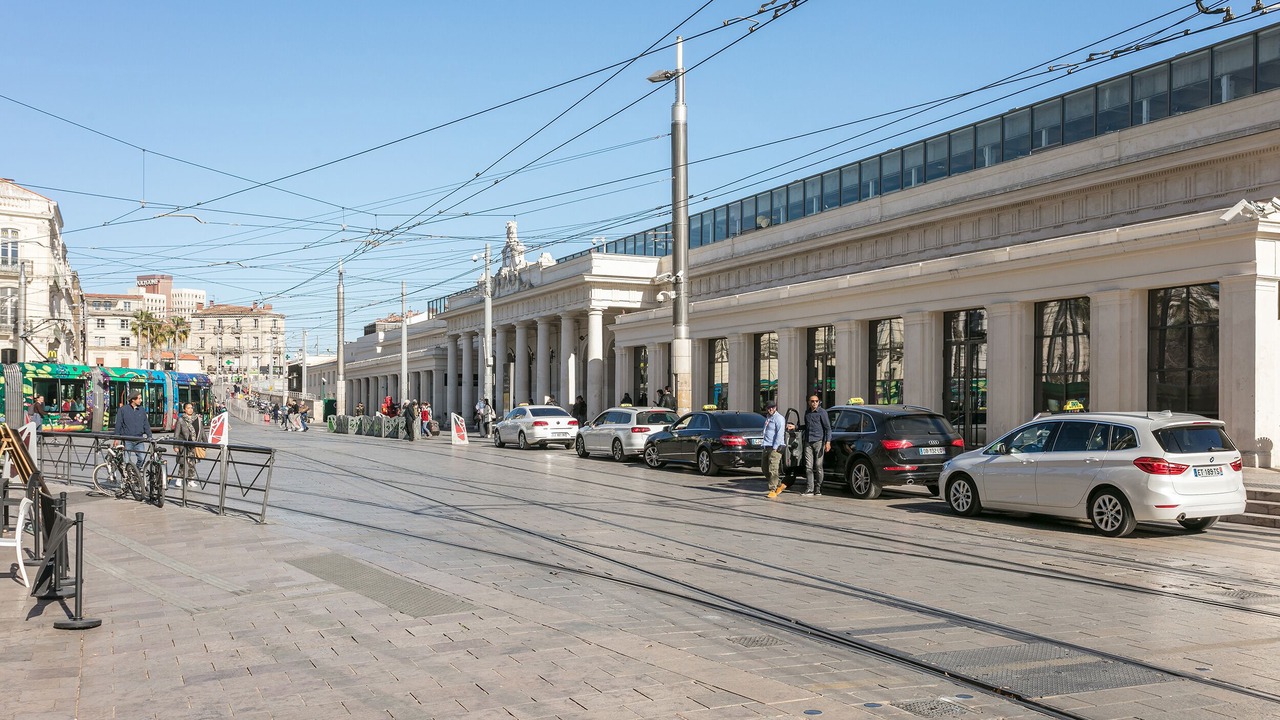 Photo of Others in Gares