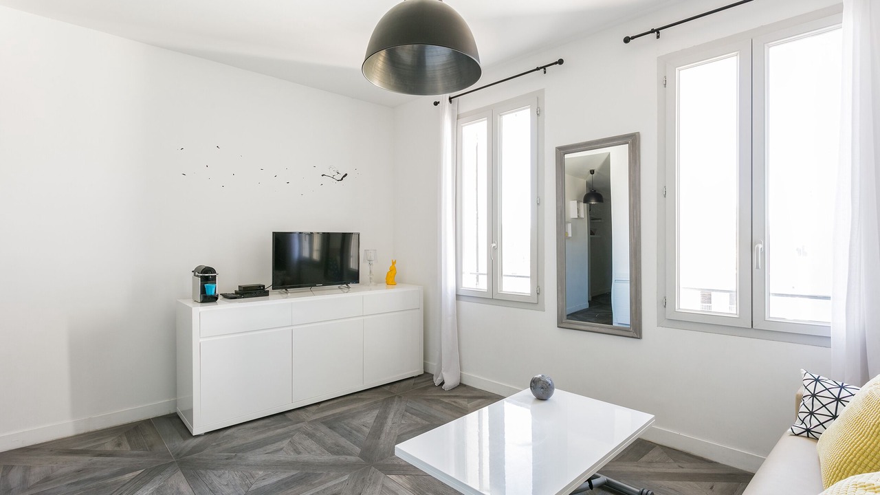 Photo of Livingroom in Gares