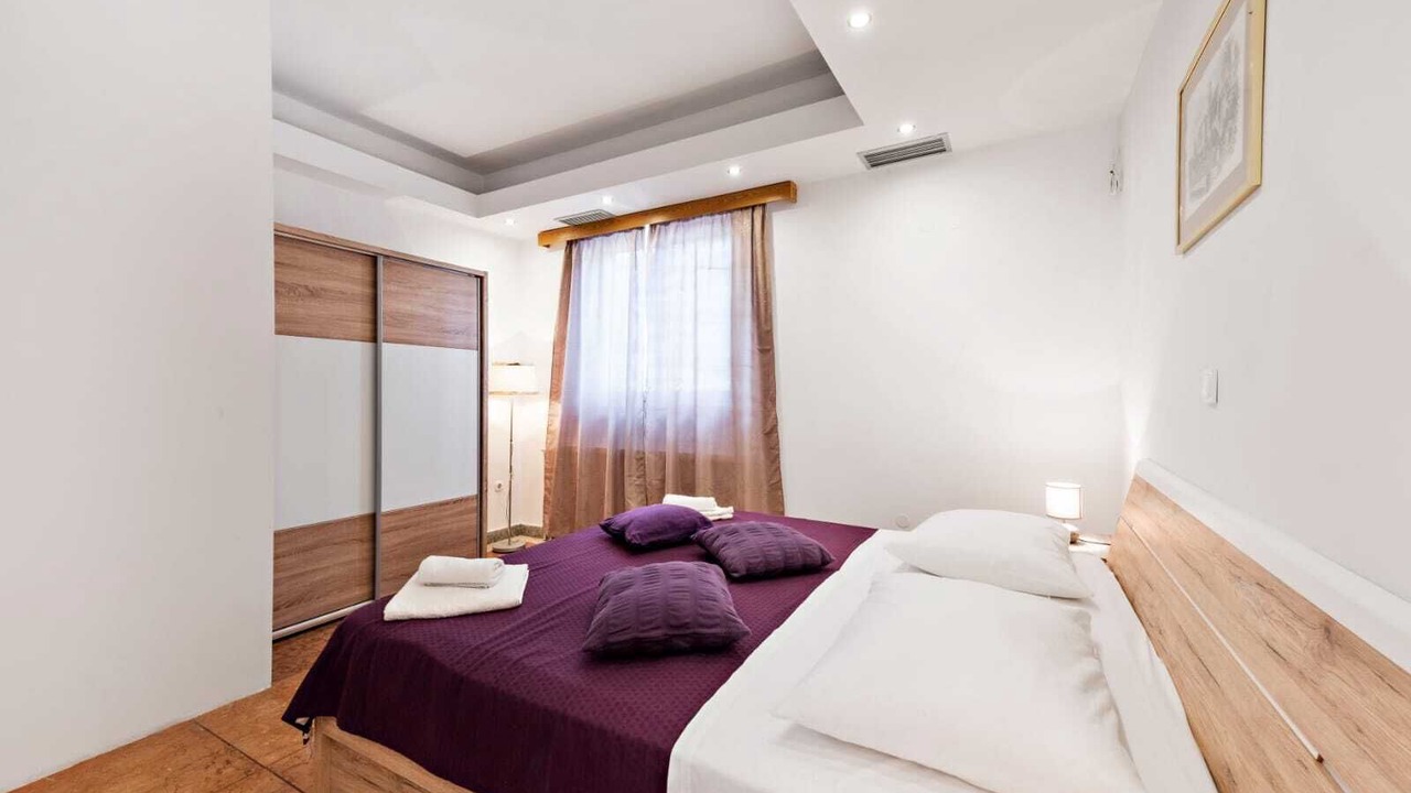Photo of Bedroom in Ruzic