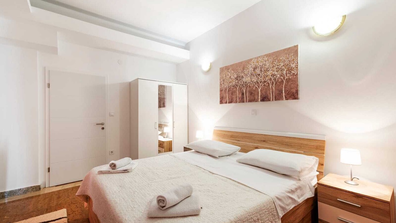 Photo of Bedroom in Ruzic