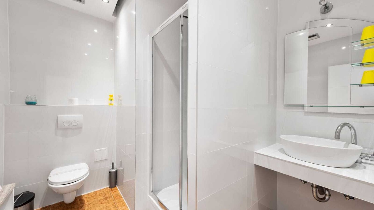 Photo of Bathroom in Ruzic