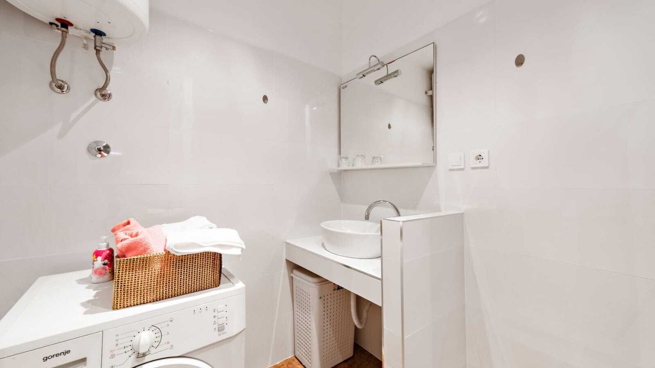 Photo of Bathroom in Ruzic