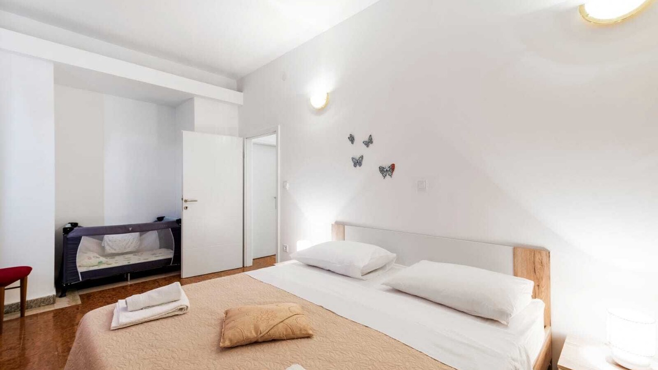 Photo of Bedroom in Ruzic