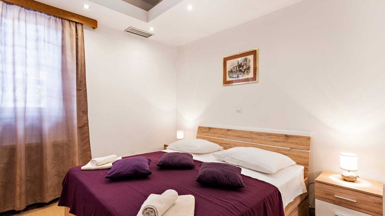 Photo of Bedroom in Ruzic