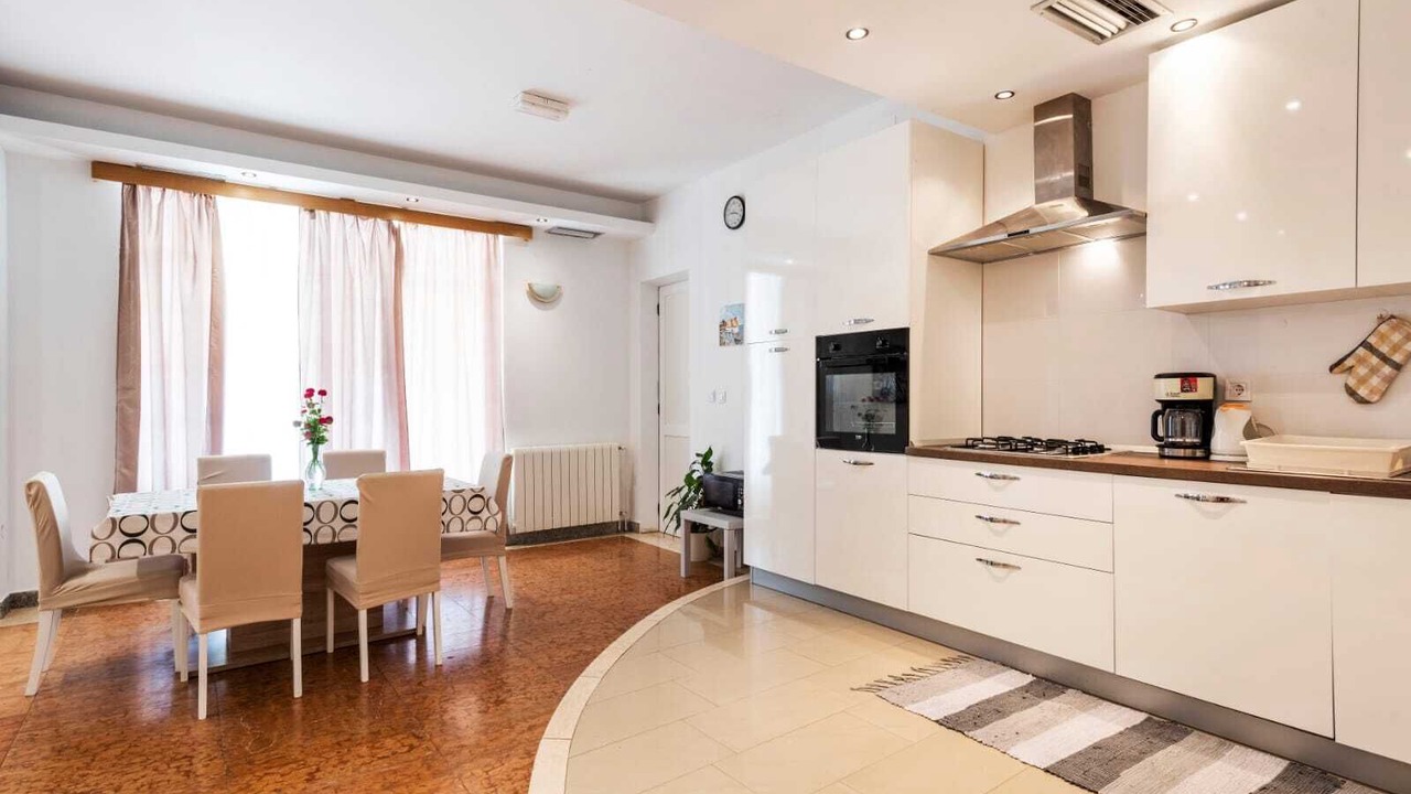 Photo of Kitchen in Ruzic