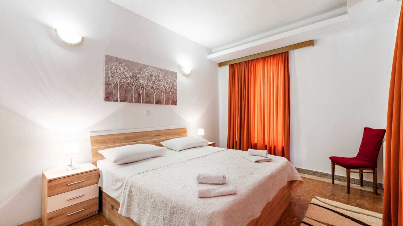 Photo of Bedroom in Ruzic