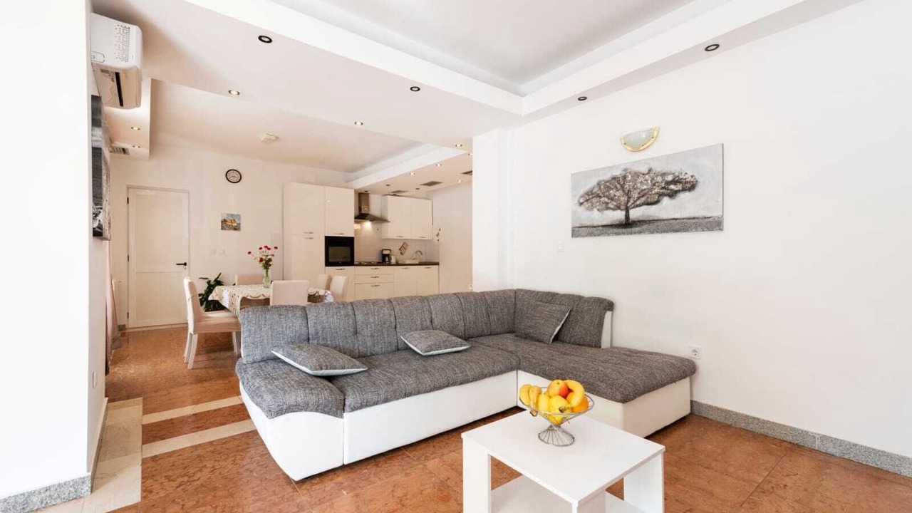Photo of Livingroom in Ruzic