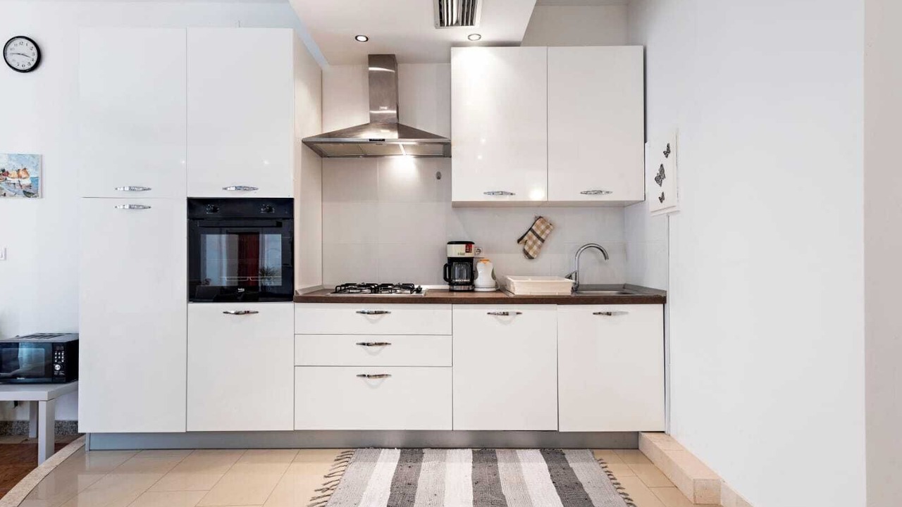 Photo of Kitchen in Ruzic