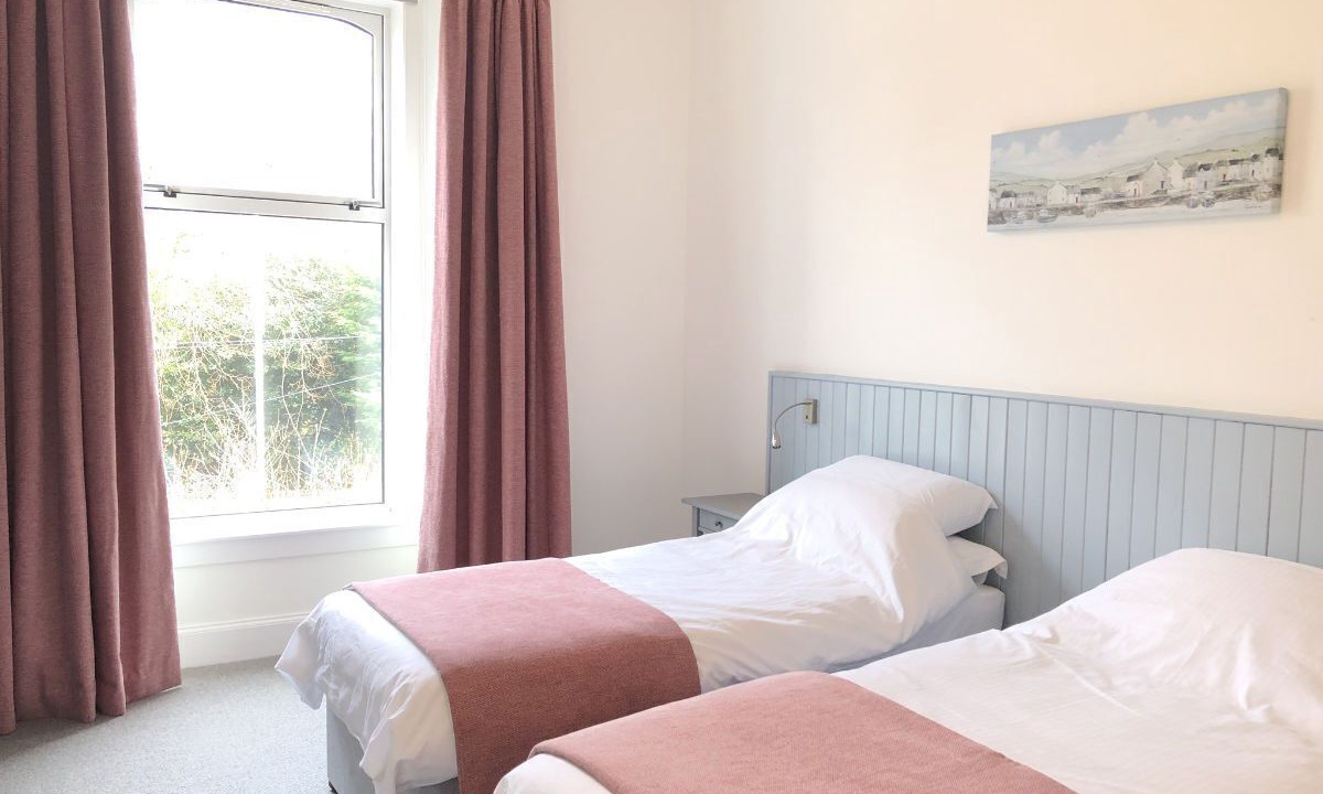 Photo of Bedroom in St. Andrews