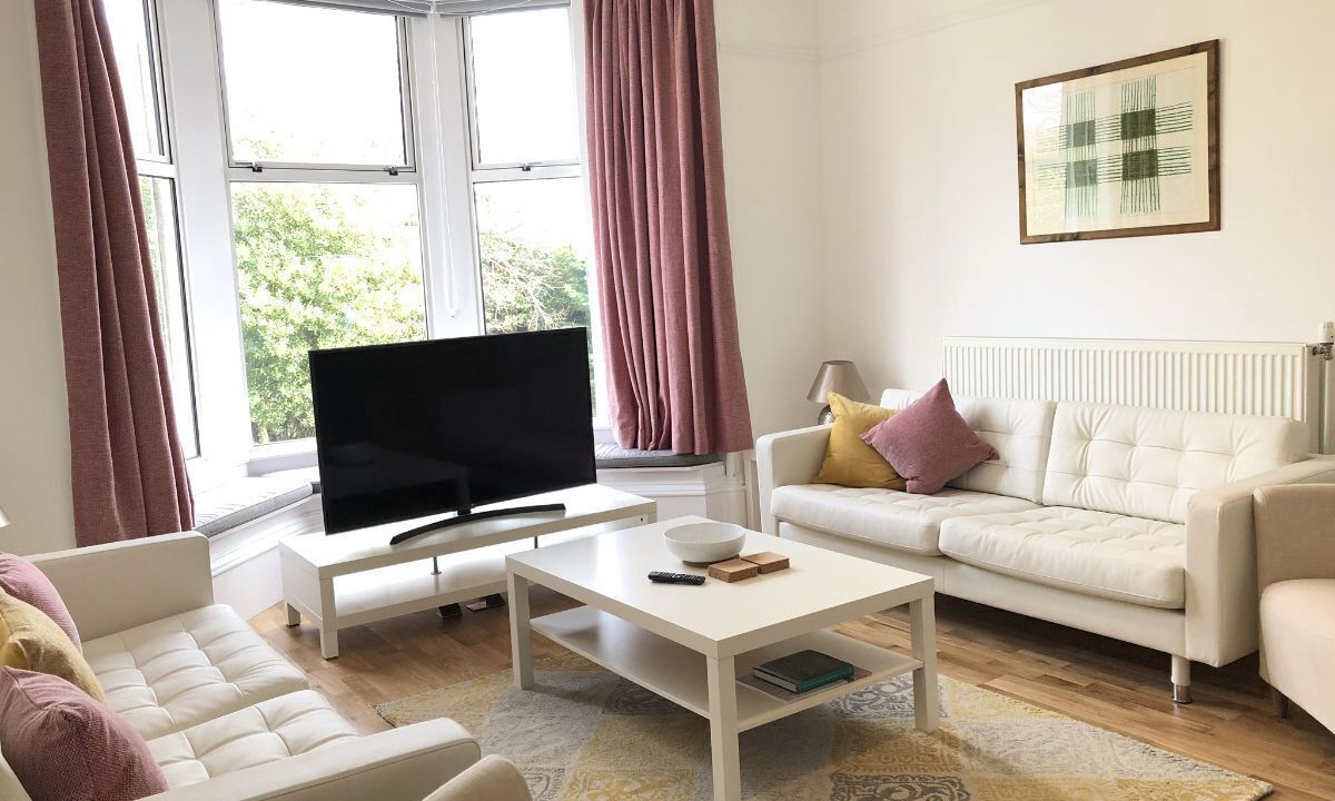 Photo of Livingroom in St. Andrews