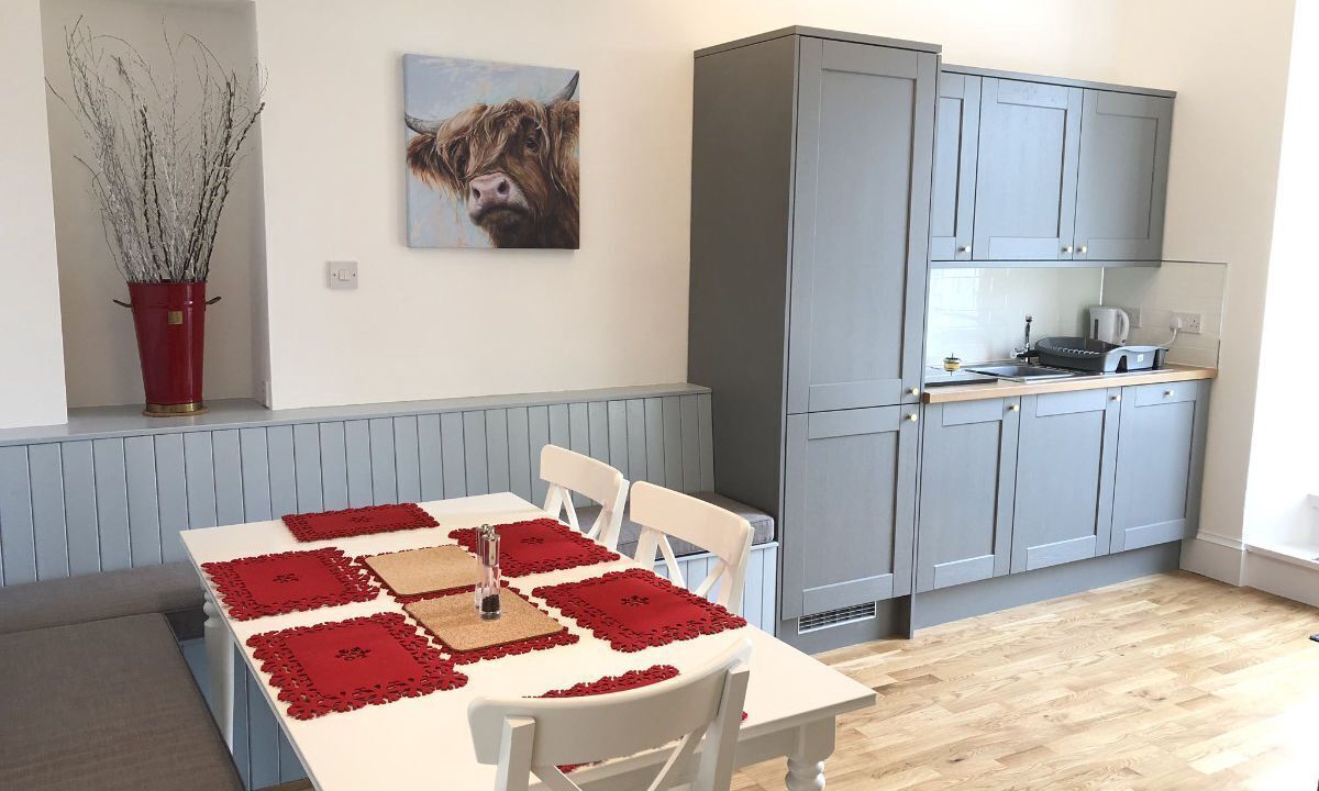 Photo of Others in St. Andrews