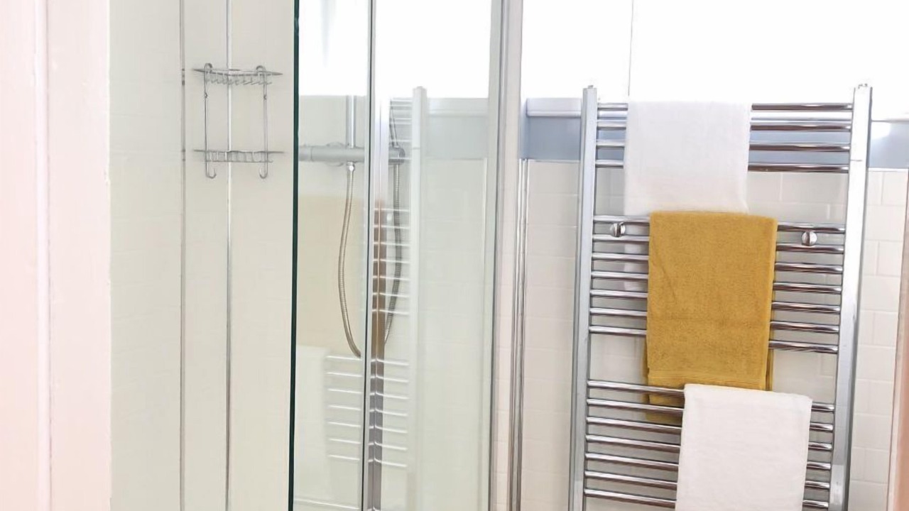 Photo of Bathroom in St. Andrews