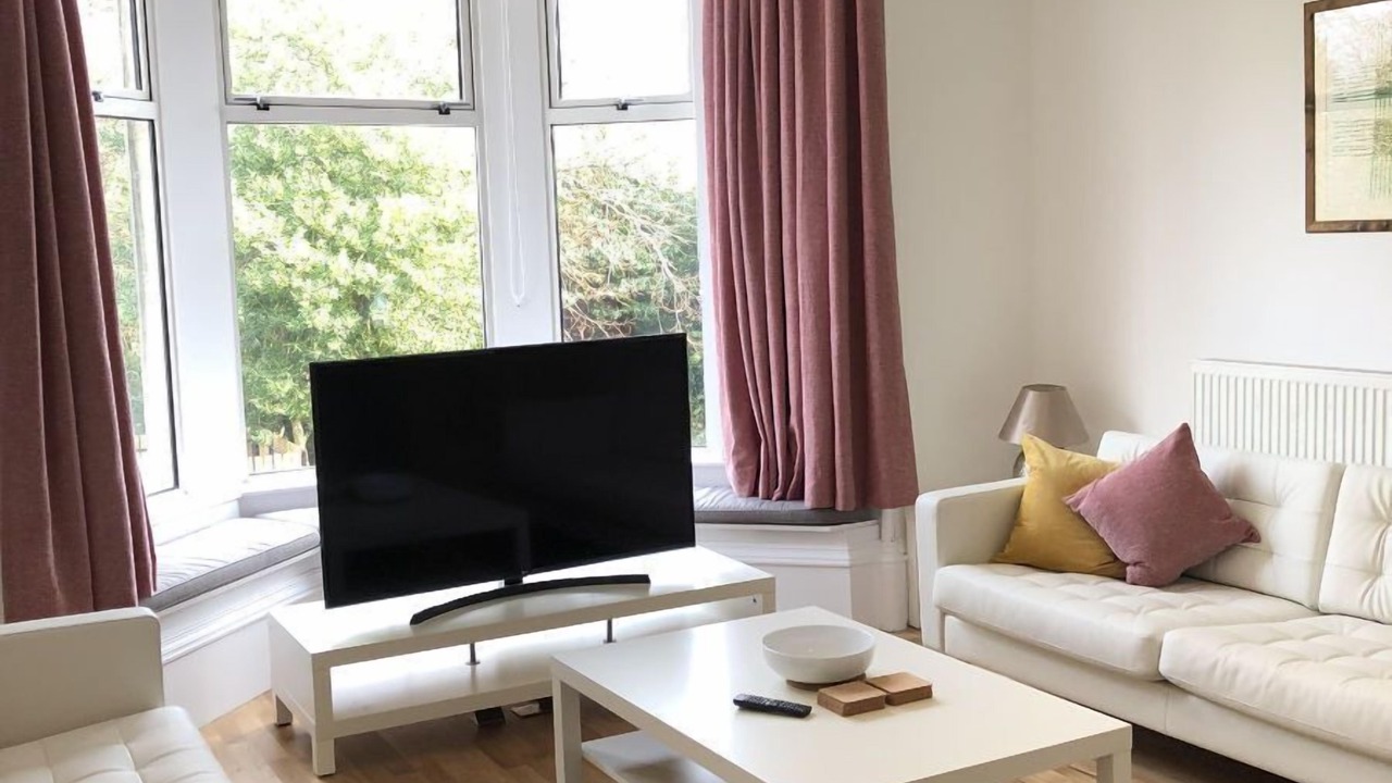 Photo of Livingroom in St. Andrews