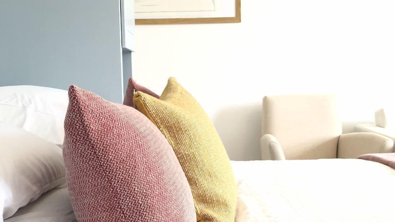 Photo of Bedroom in St. Andrews