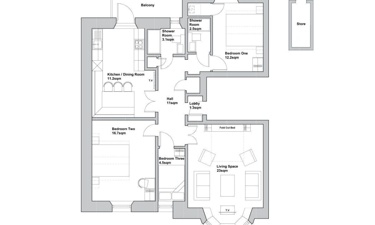 Photo of Others in St. Andrews