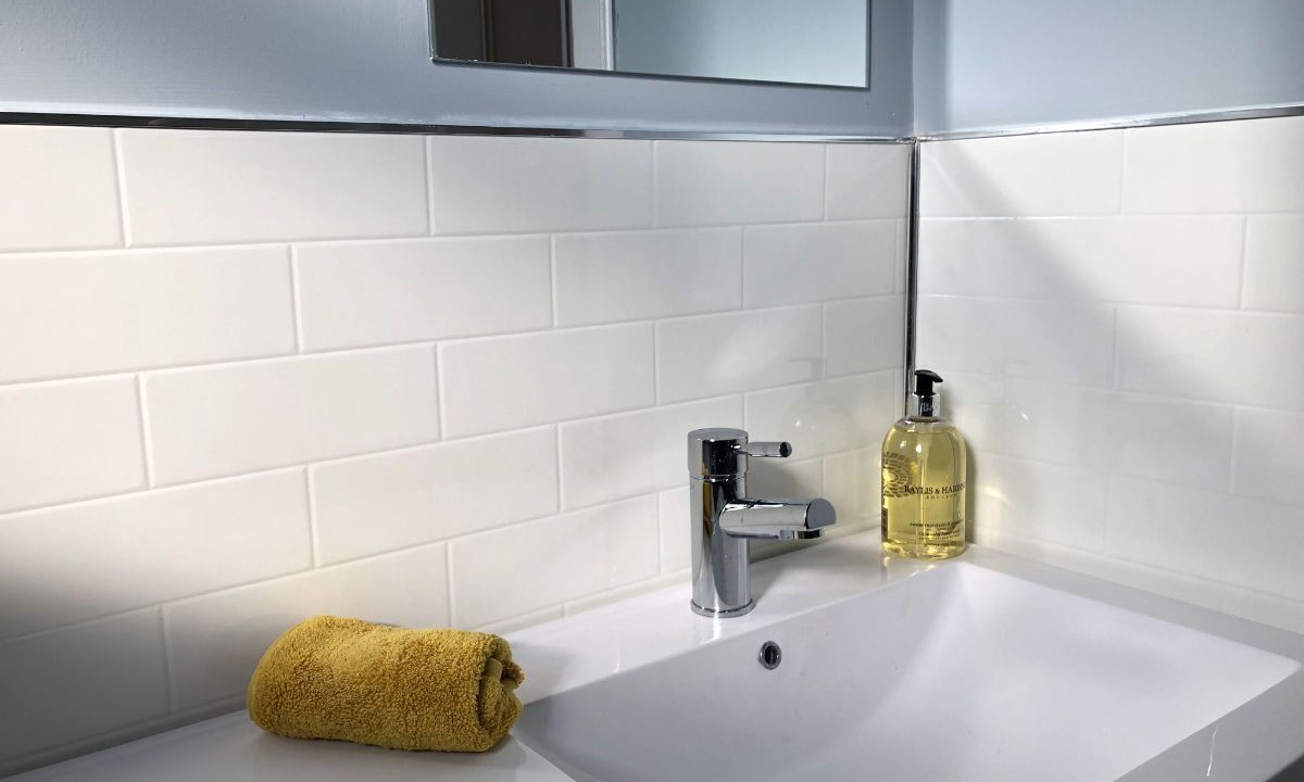 Photo of Bathroom in St. Andrews