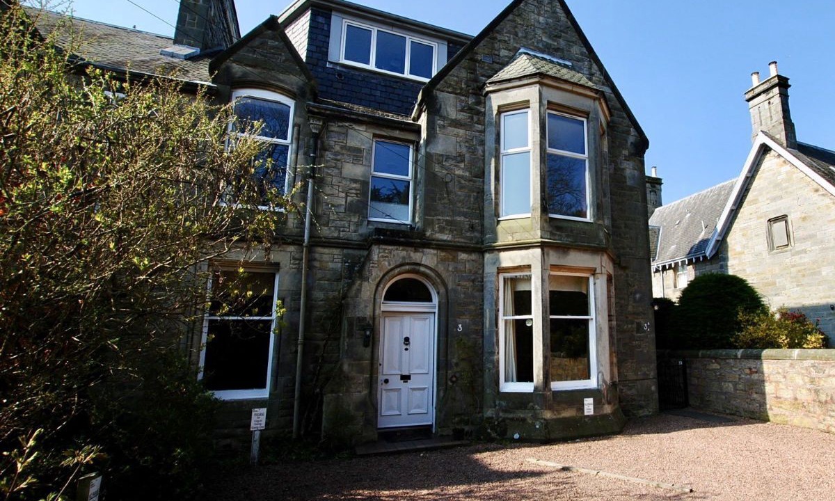 Photo of Outdoor in St. Andrews