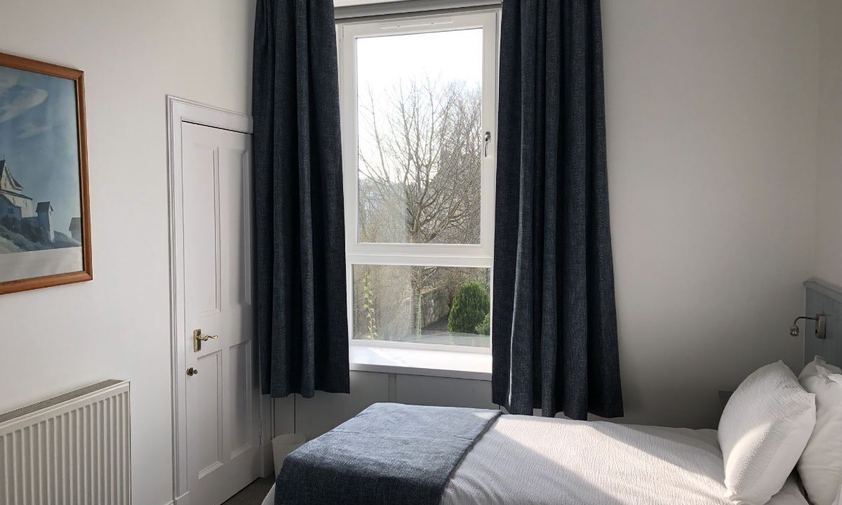 Photo of Bedroom in St. Andrews