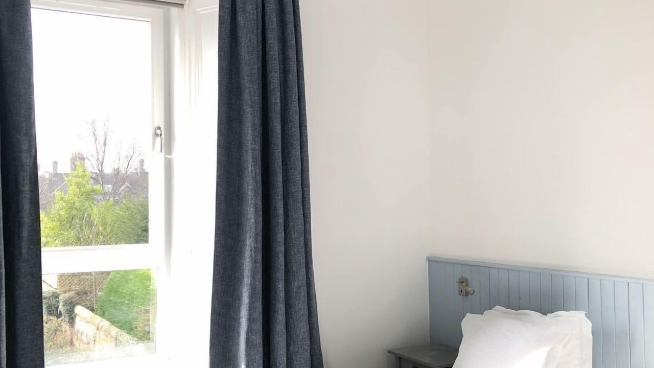 Photo of Bedroom in St. Andrews