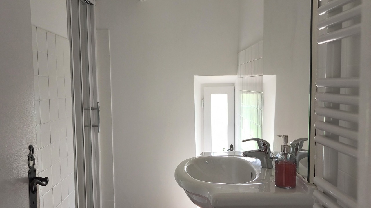 Photo of Bathroom in Gourdon