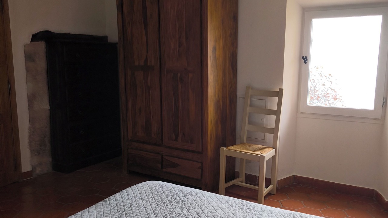 Photo of Bedroom in Gourdon