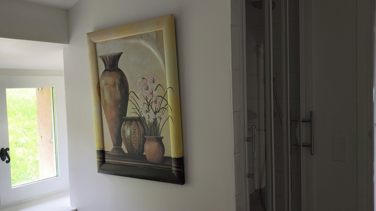 Photo of Bathroom in Gourdon