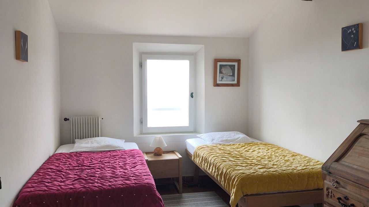Photo of Bedroom in Gourdon