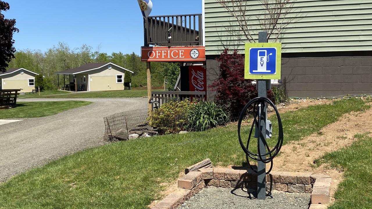 Photo of Outdoor in Annapolis Royal