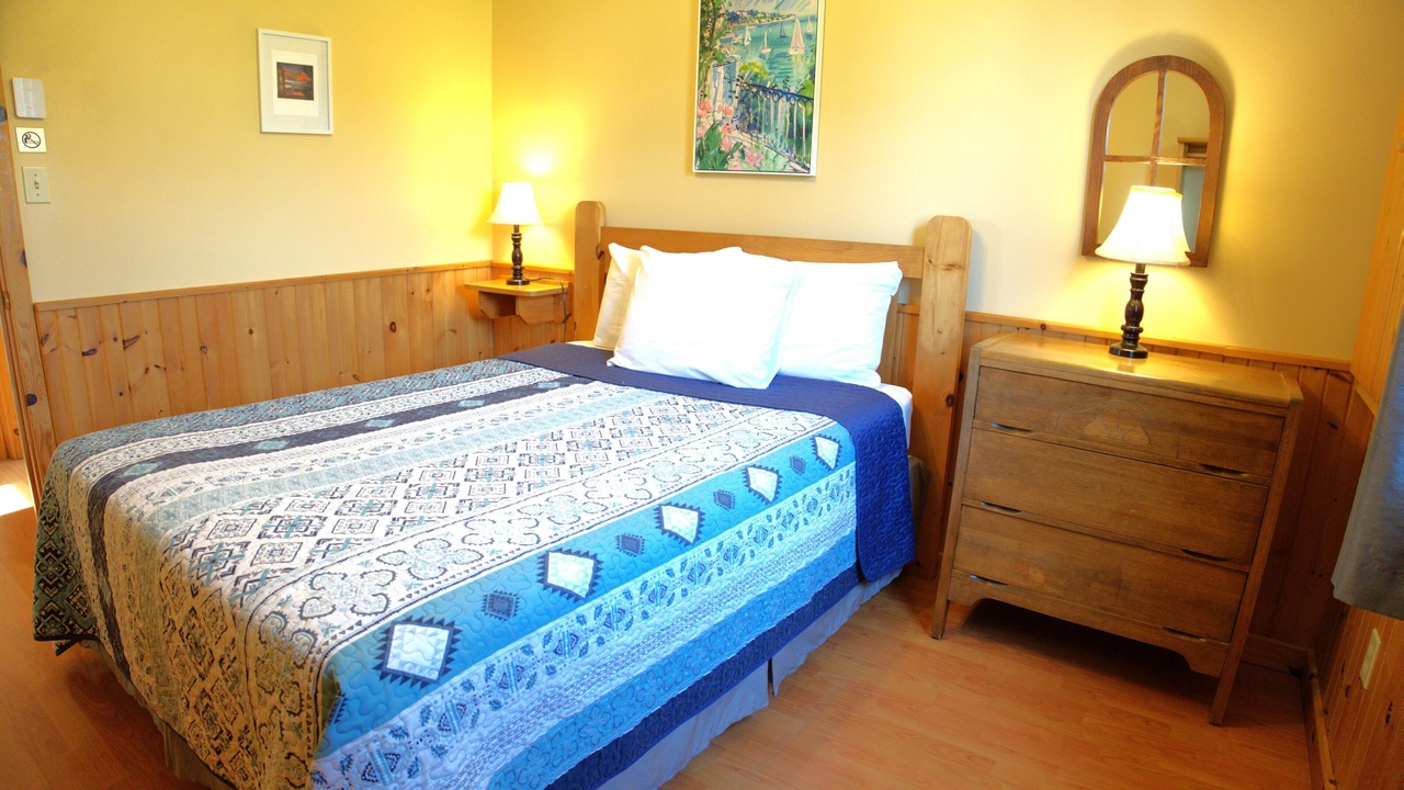 Photo of Bedroom in Annapolis Royal