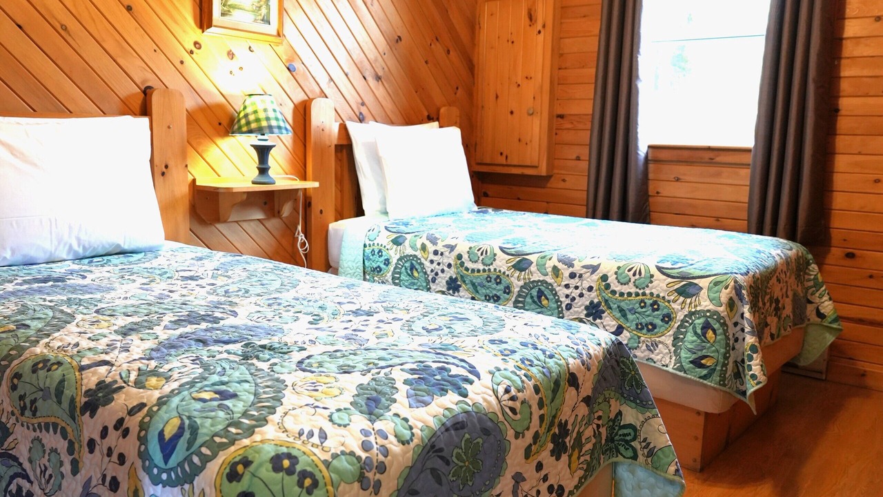Photo of Bedroom in Annapolis Royal