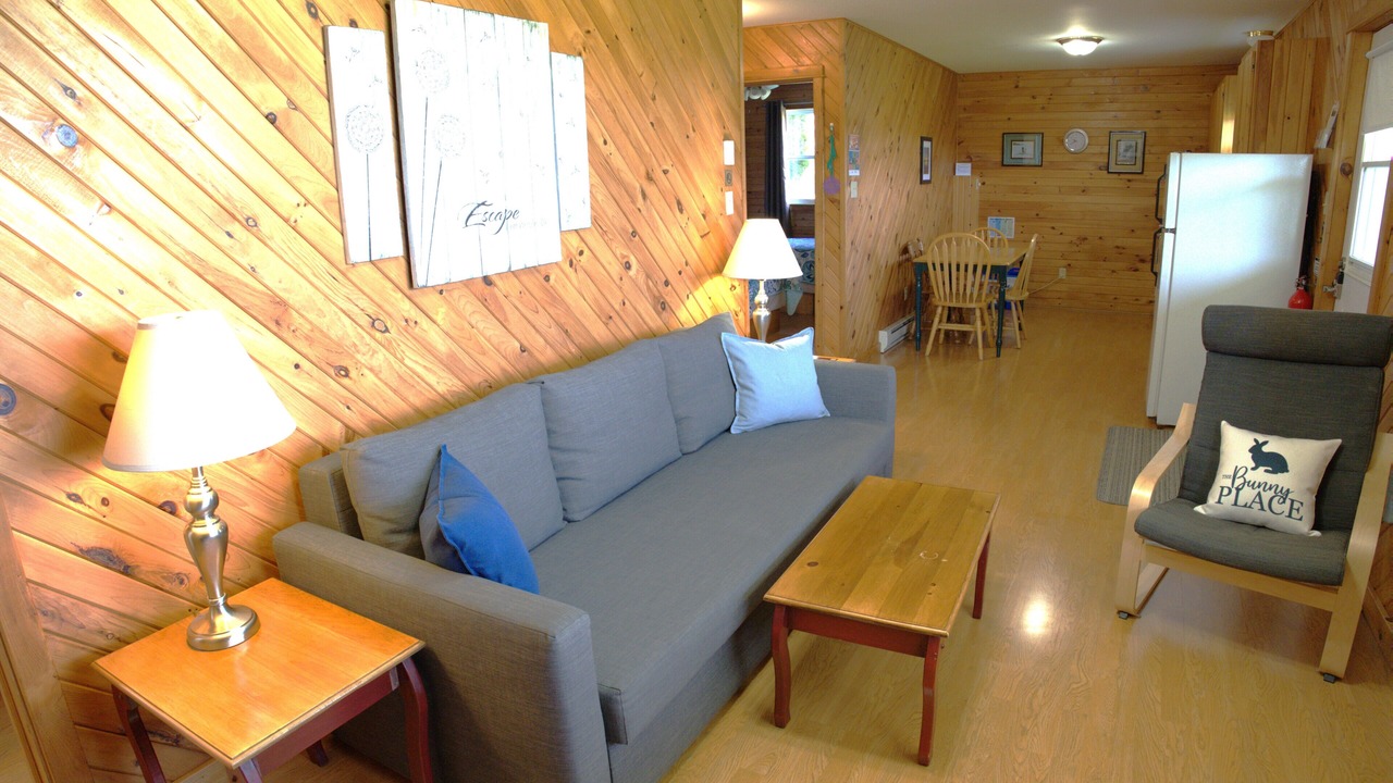 Photo of Livingroom in Annapolis Royal