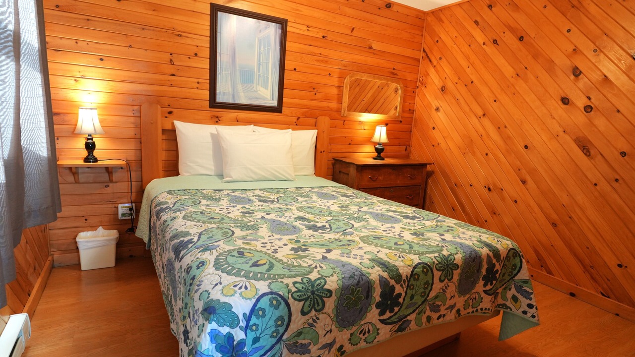 Photo of Bedroom in Annapolis Royal