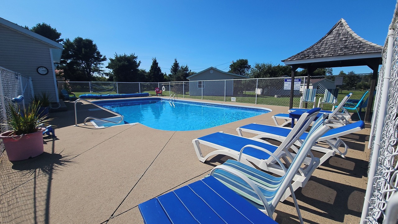 Photo of Outdoor in Annapolis Royal