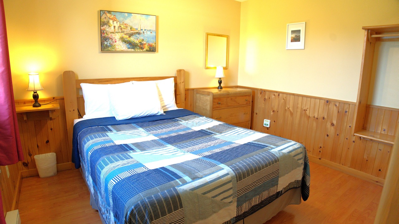 Photo of Bedroom in Annapolis Royal