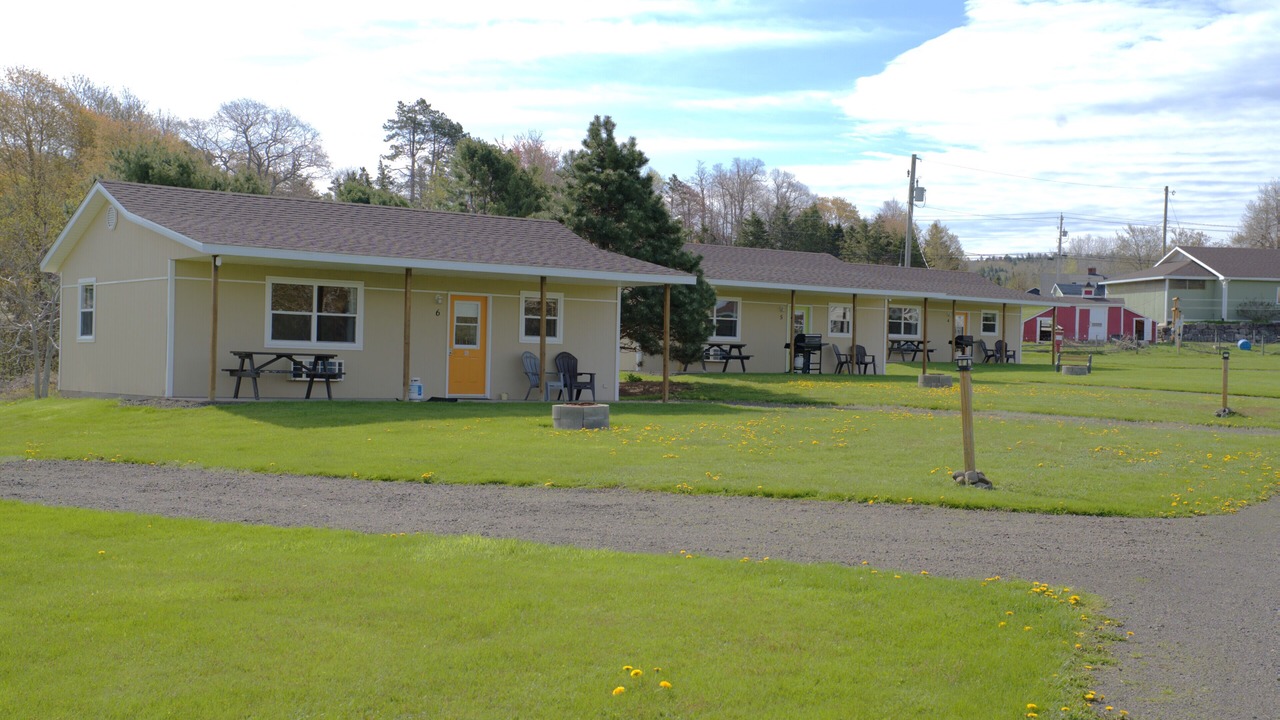 Photo of Outdoor in Annapolis Royal