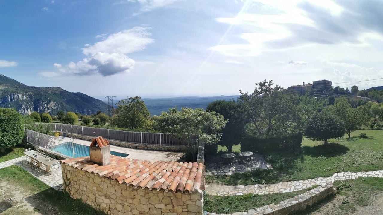 Photo of Outdoor in Gourdon
