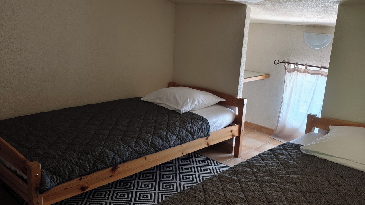Photo of Bedroom in Gourdon