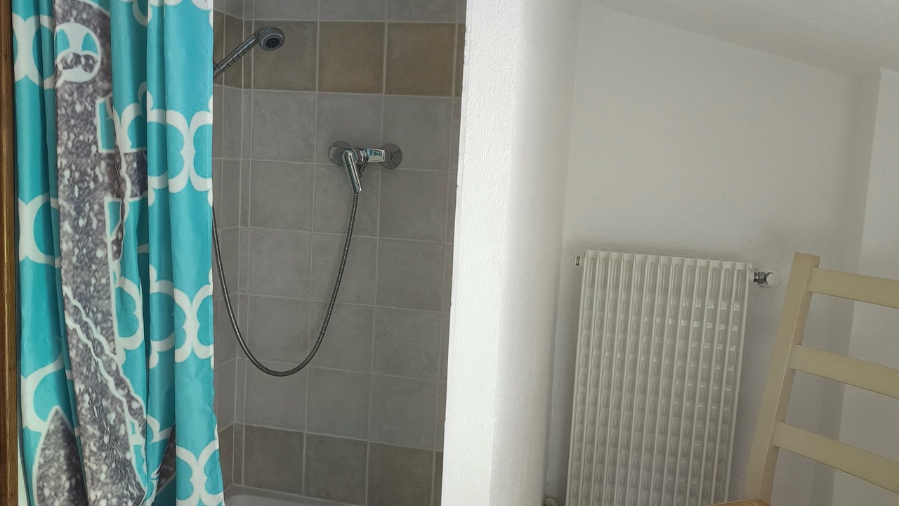 Photo of Bathroom in Gourdon