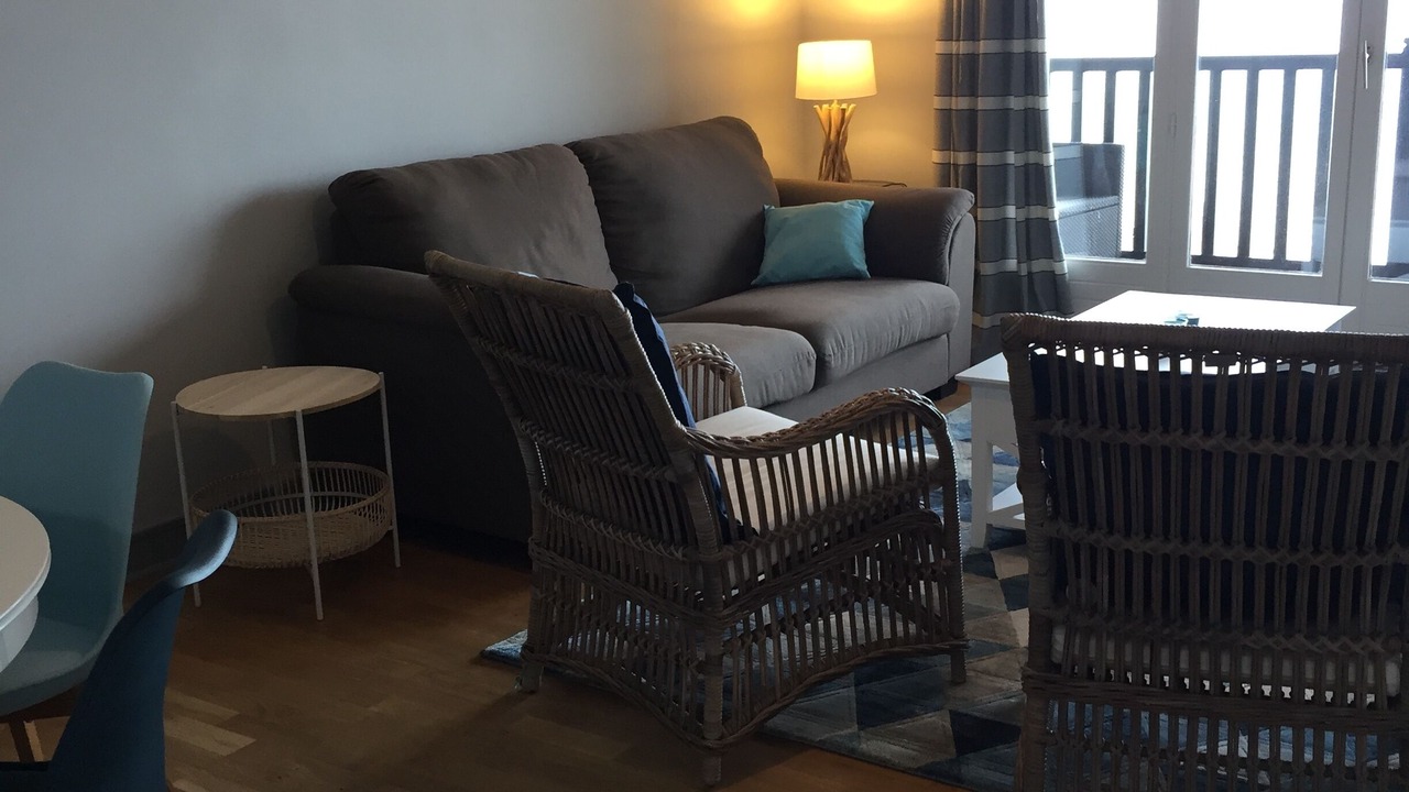 Photo of Livingroom in Villers-sur-Mer