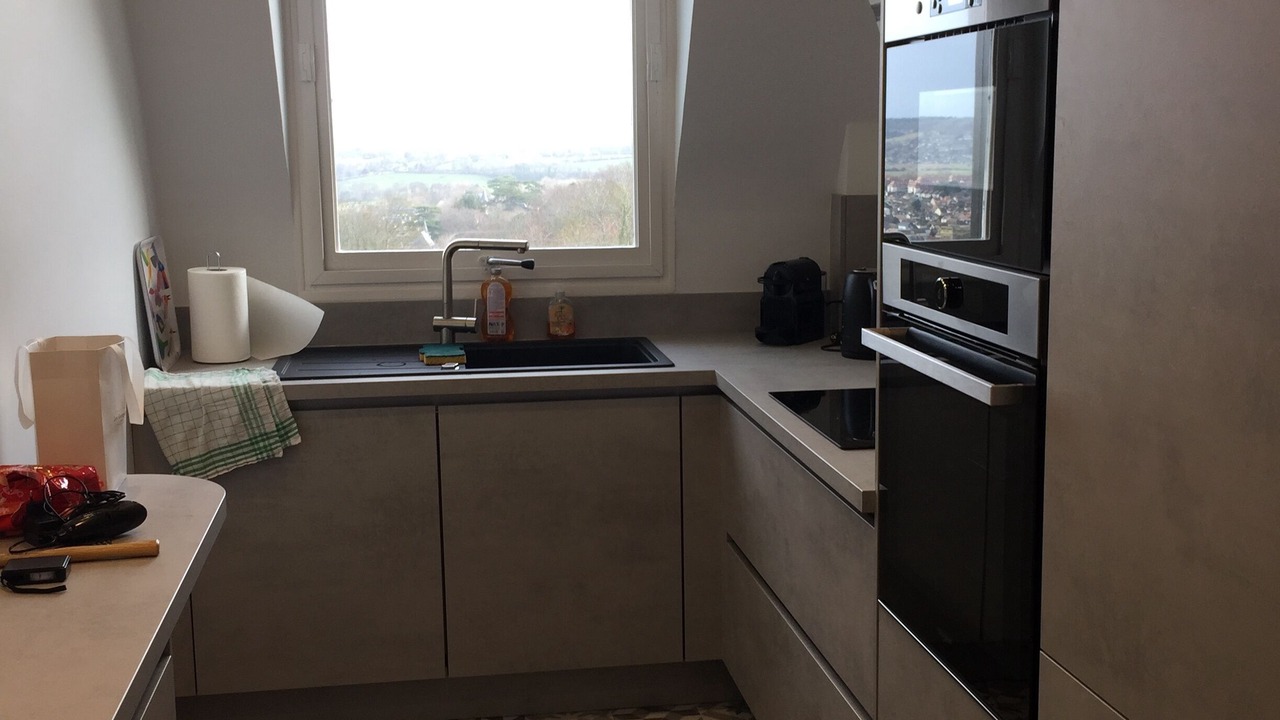 Photo of Kitchen in Villers-sur-Mer