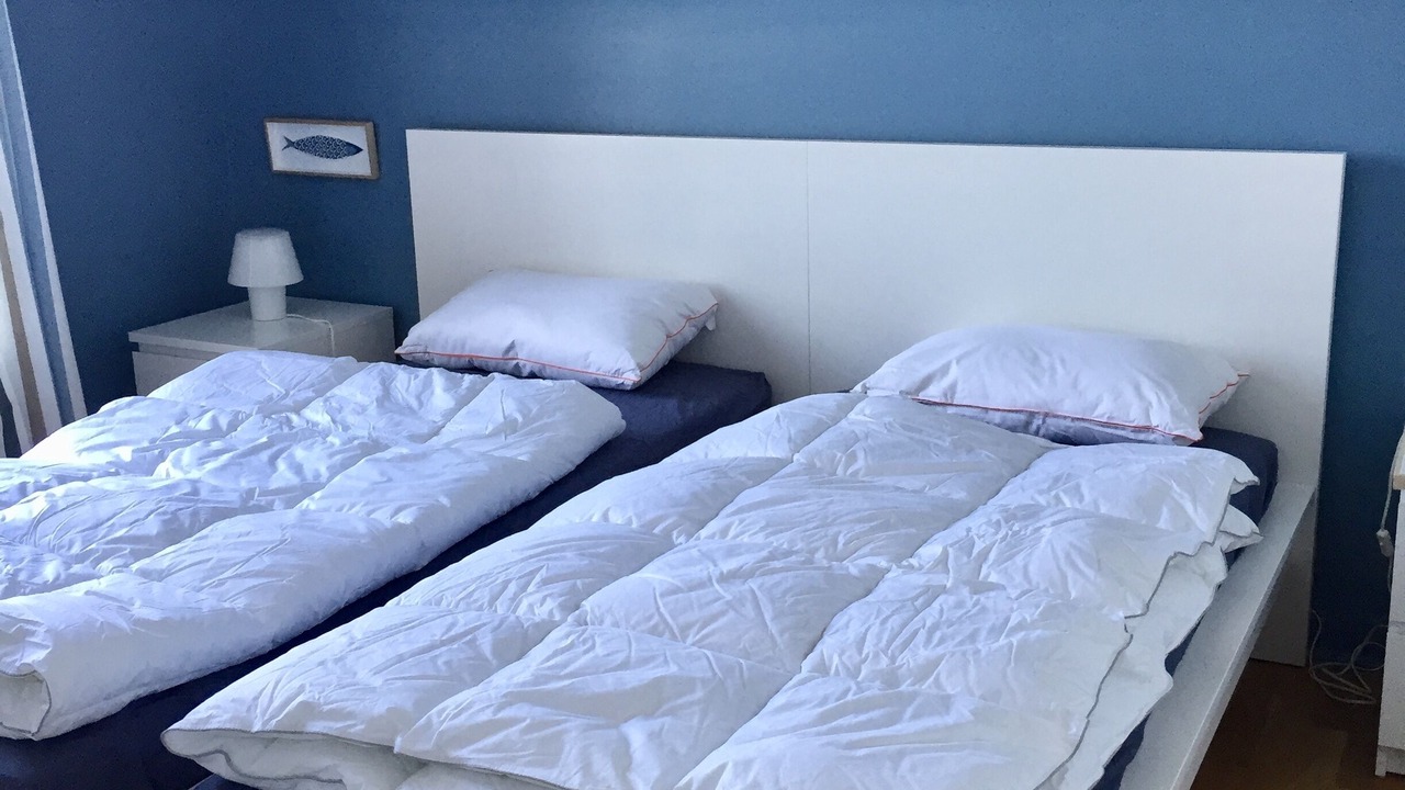 Photo of Bedroom in Villers-sur-Mer