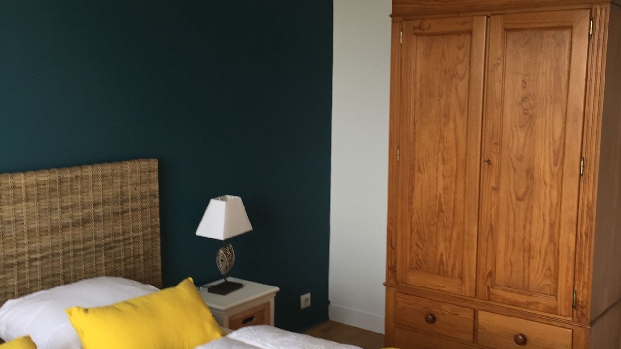 Photo of Bedroom in Villers-sur-Mer