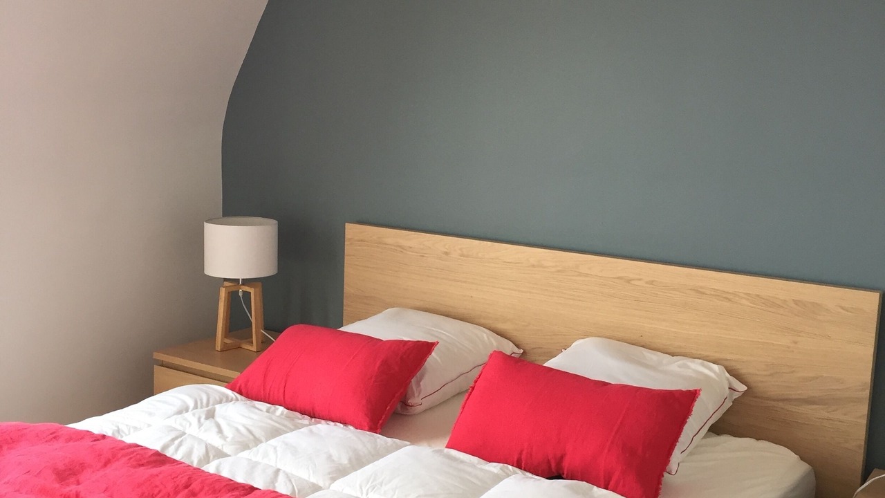 Photo of Bedroom in Villers-sur-Mer