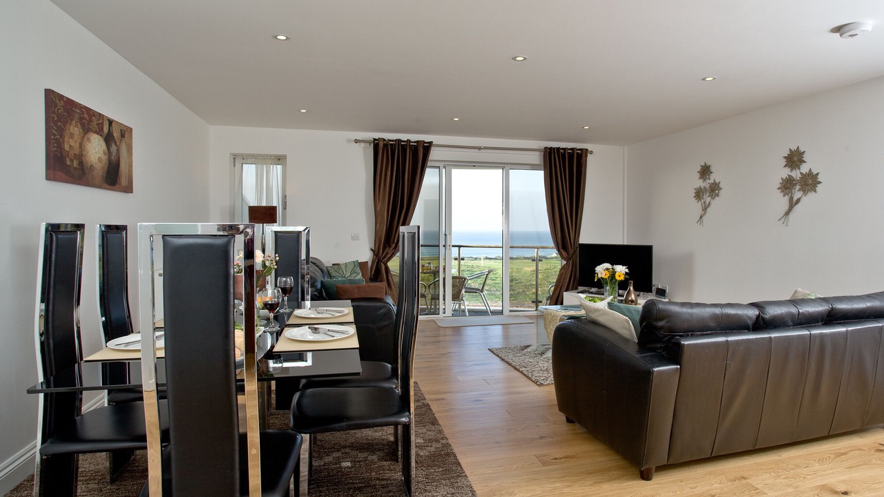 Photo of Bedroom in Newquay