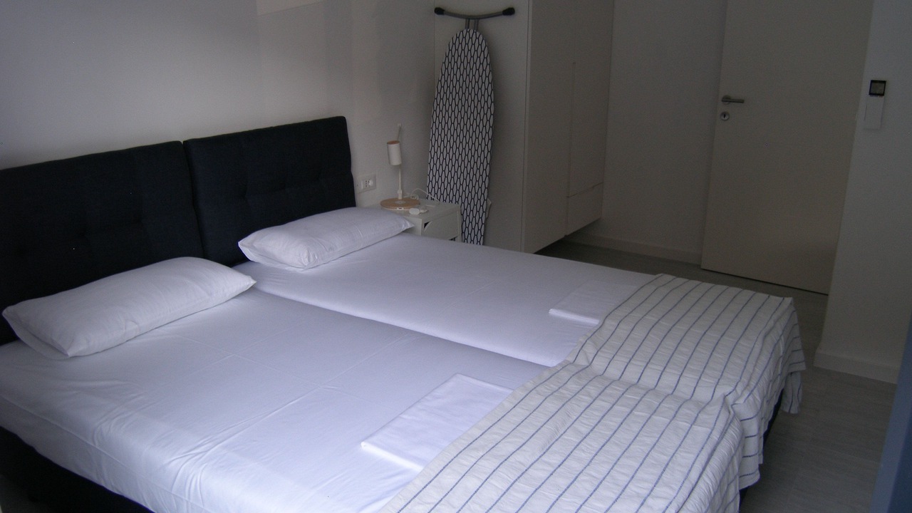 Photo of Bedroom in Lapad