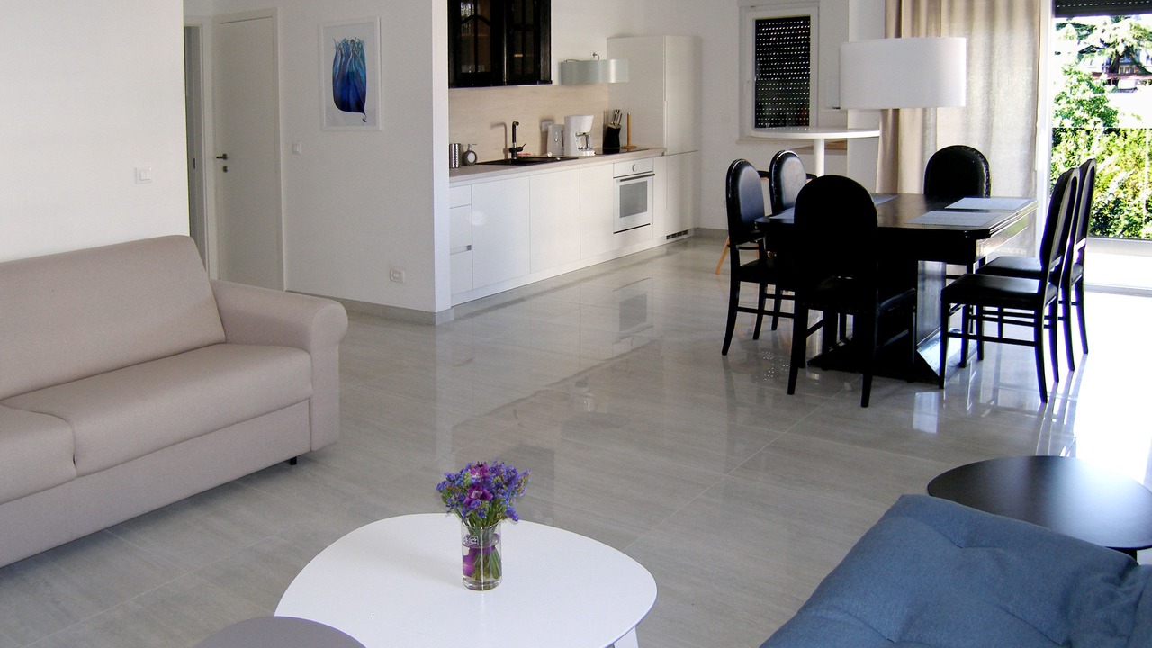 Photo of Livingroom in Lapad